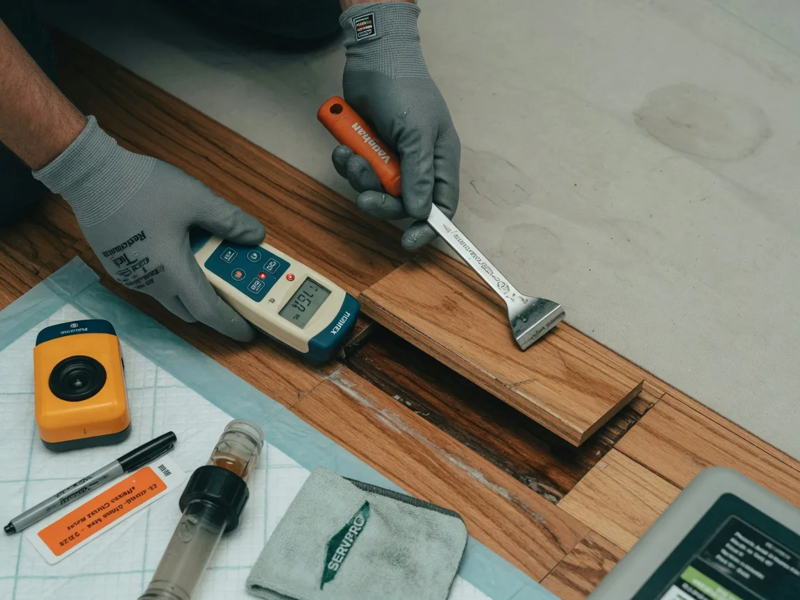Why choose Water Damage Restoration in Seaboard, NC
